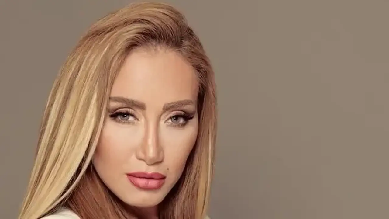 ريهام سعيد تستعد للعودة لزوجها بعد حذف منشور الطلاق